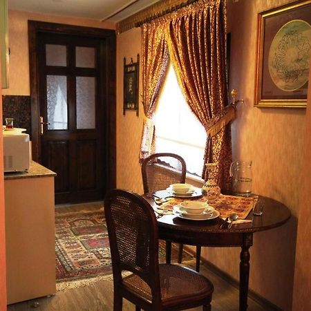 Antik Konak Sultanahmet Luxury Apart Hotel Provincia di Provincia di Istanbul Esterno foto