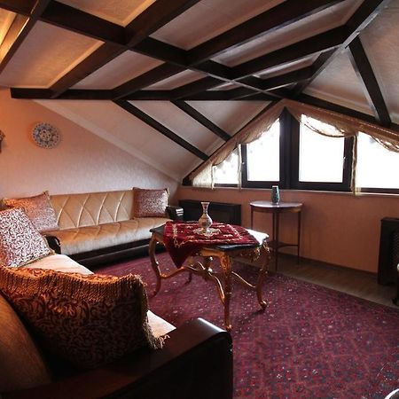 Antik Konak Sultanahmet Luxury Apart Hotel Provincia di Provincia di Istanbul Esterno foto