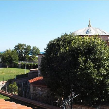 Antik Konak Sultanahmet Luxury Apart Hotel Provincia di Provincia di Istanbul Esterno foto