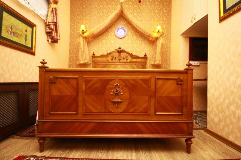 Antik Konak Sultanahmet Luxury Apart Hotel Provincia di Provincia di Istanbul Esterno foto