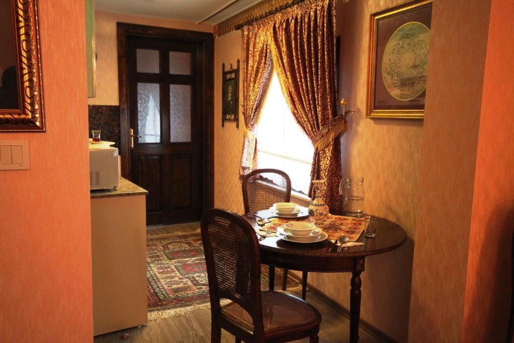 Antik Konak Sultanahmet Luxury Apart Hotel Provincia di Provincia di Istanbul Esterno foto