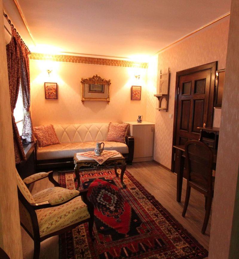 Antik Konak Sultanahmet Luxury Apart Hotel Provincia di Provincia di Istanbul Esterno foto